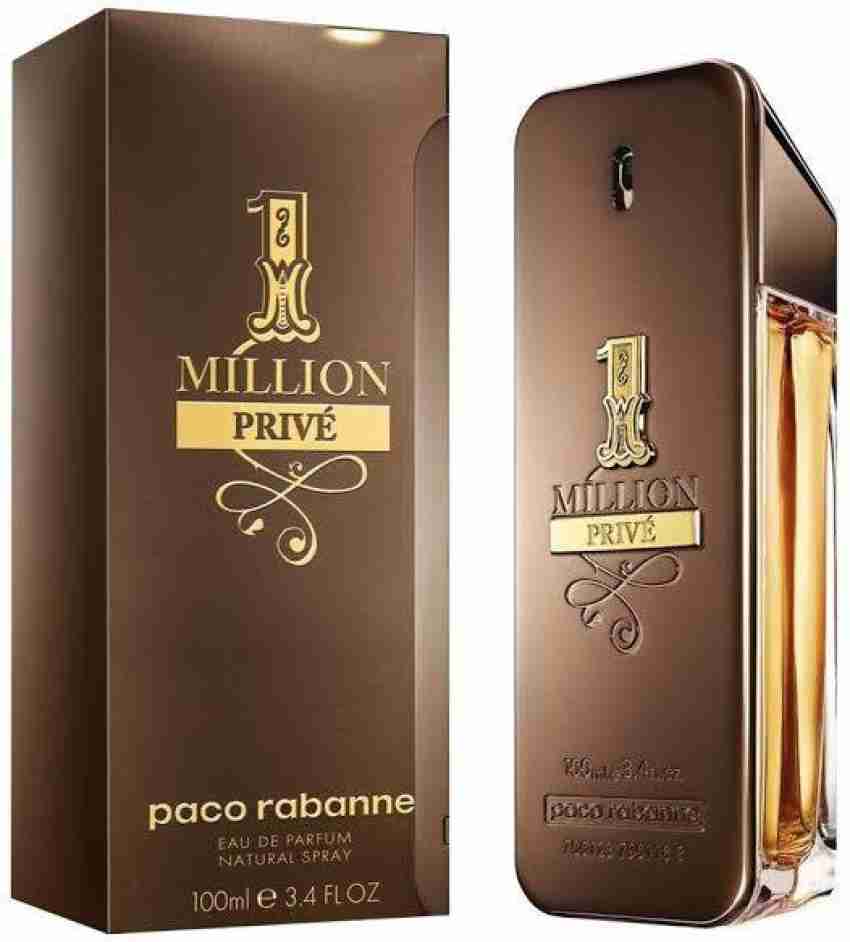 Paco cheapest Rabanne 1 Million Prive