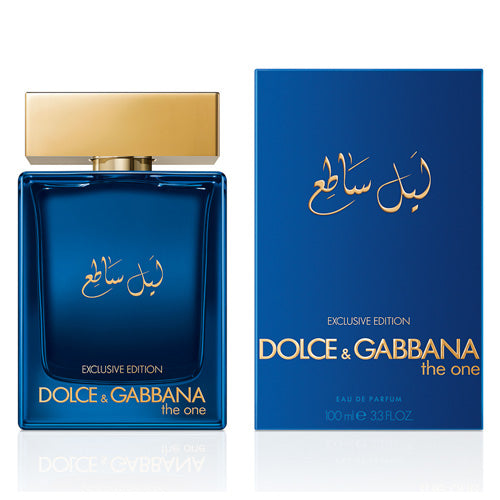 Dolce gabbana the royal night deals