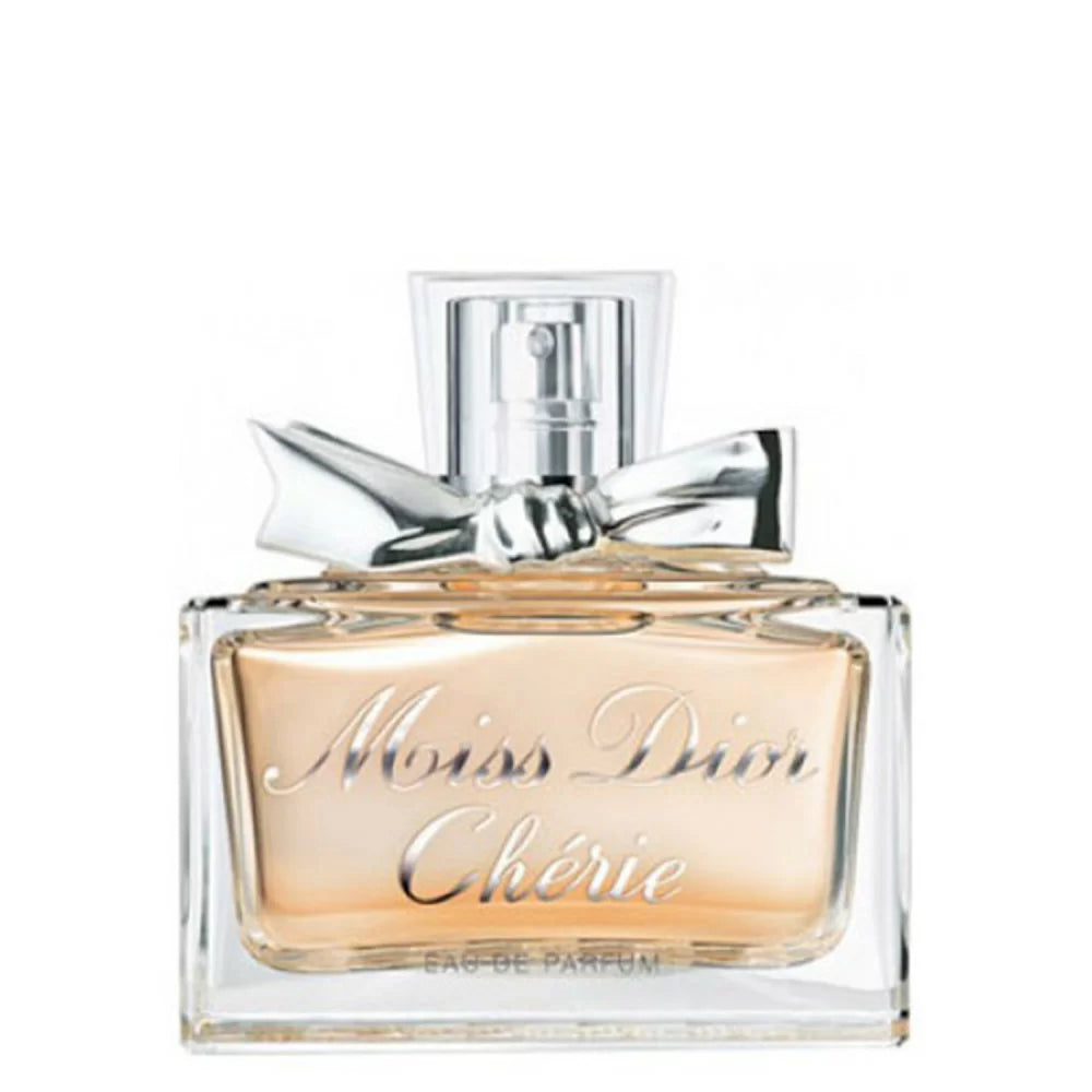 Miss dior outlet cherie notes