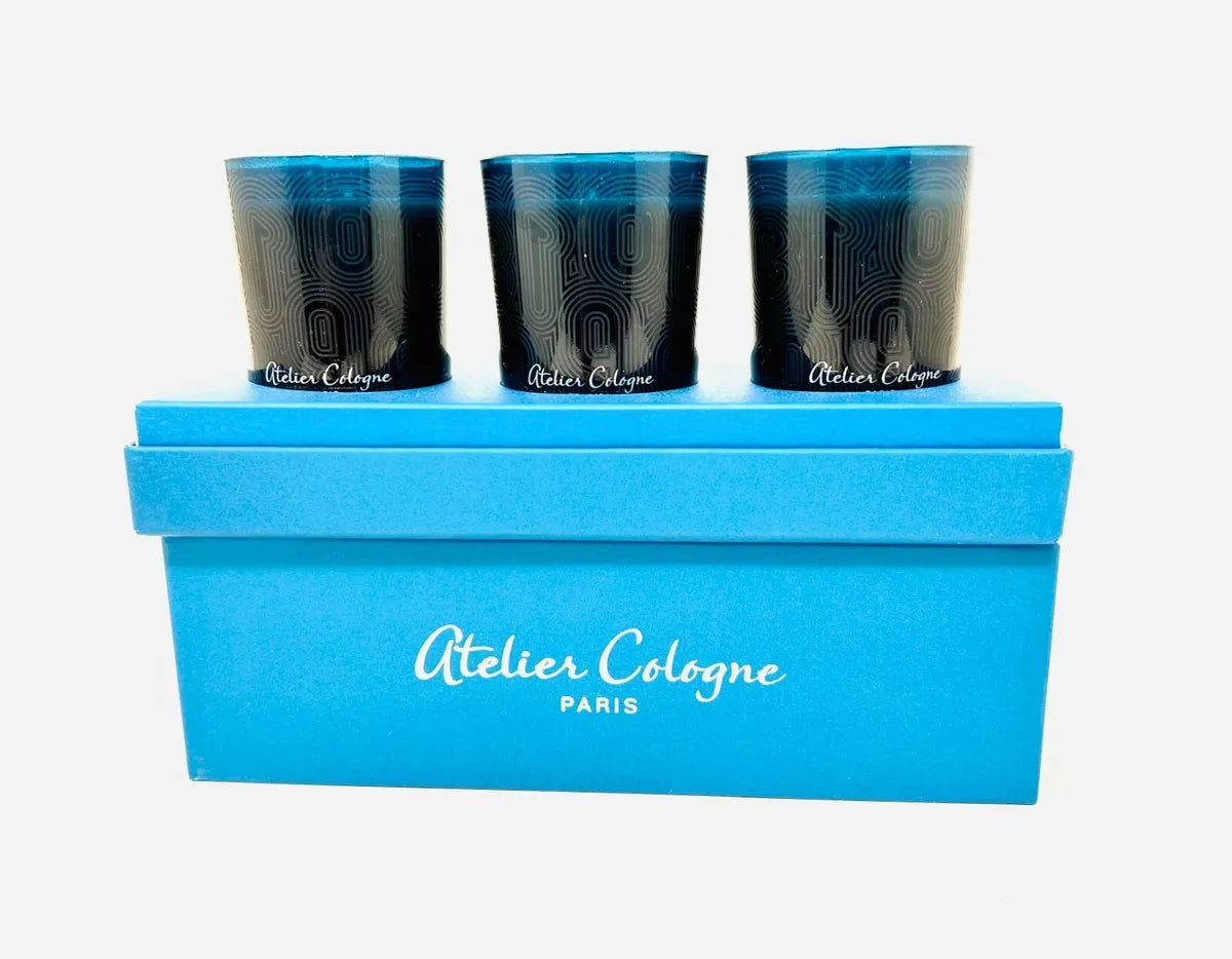 Atelier cologne best sale candle review