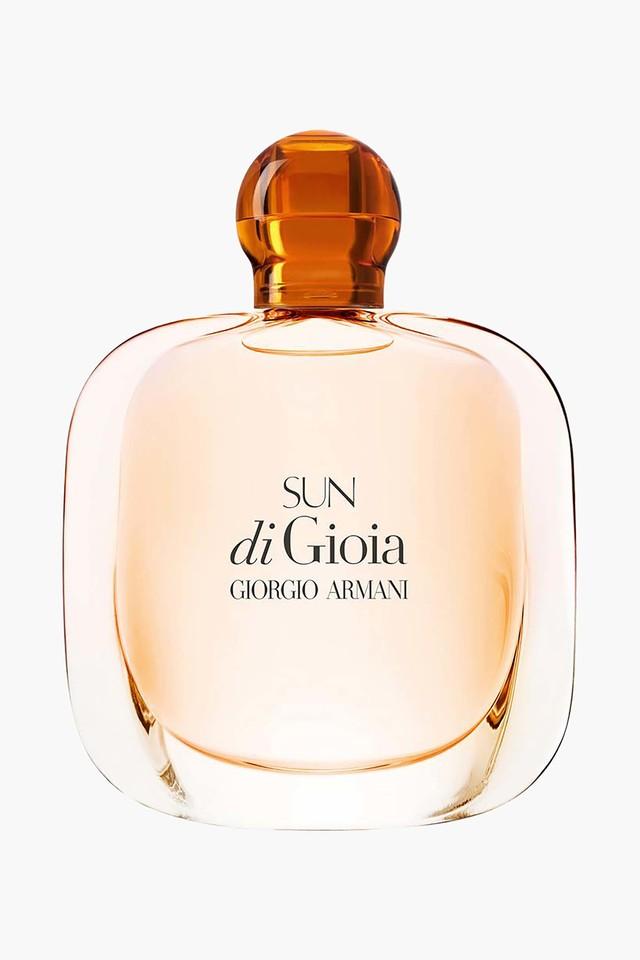 Armani sun di gioia 50 ml new arrivals