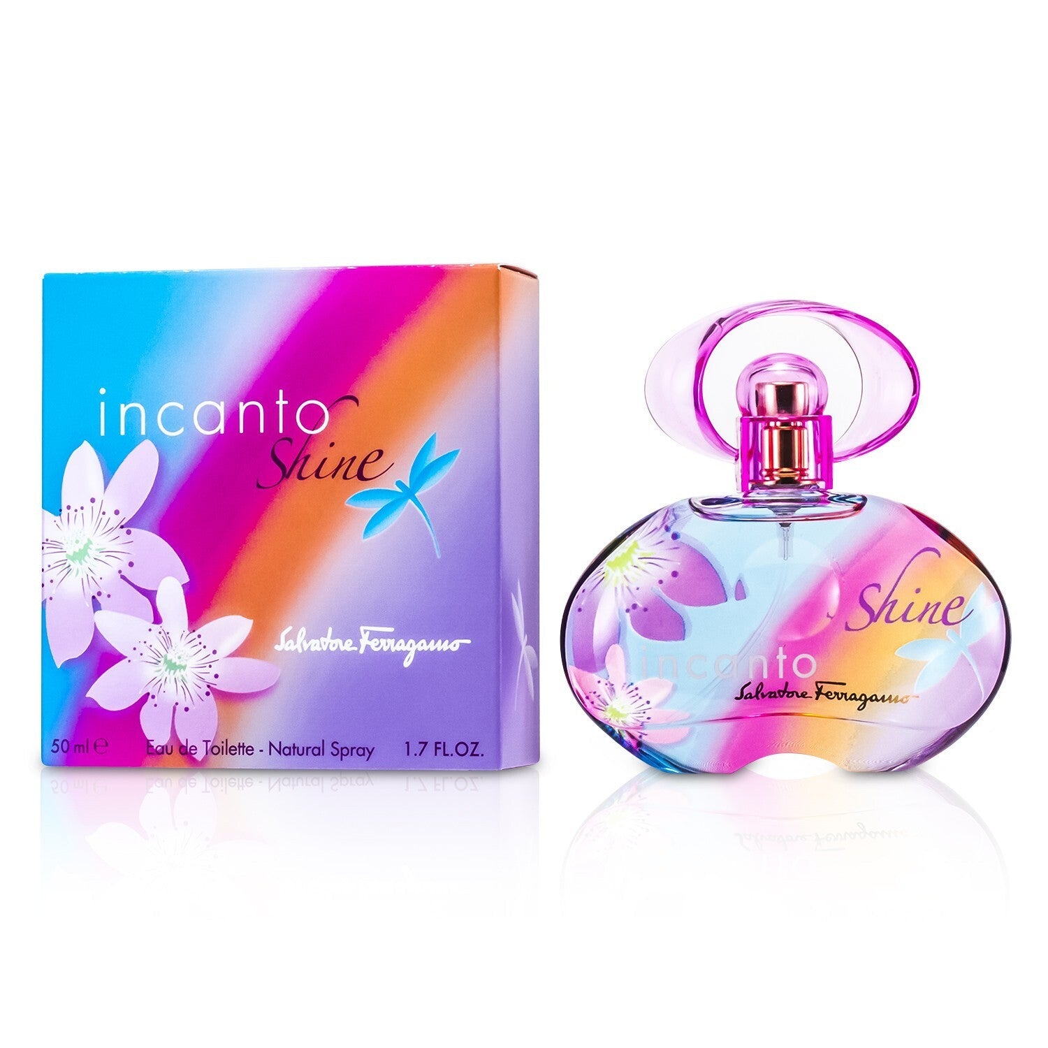 Incanto shine review new arrivals