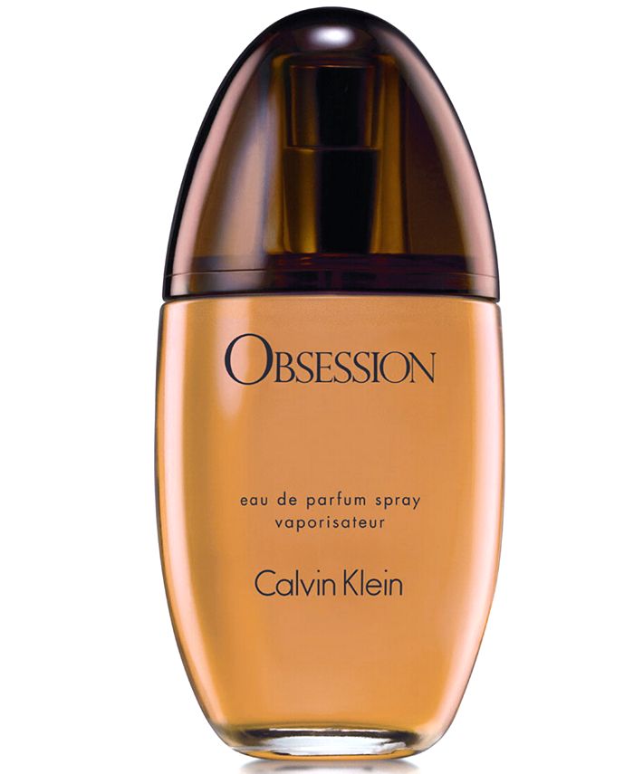 Original 2024 obsession perfume