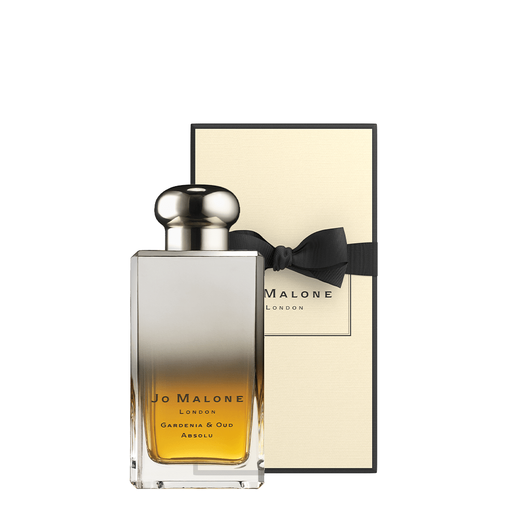 Jo on sale Malone Gardenia & Oud Absolu