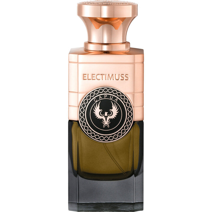 Eros Parfum 100 ml Nero