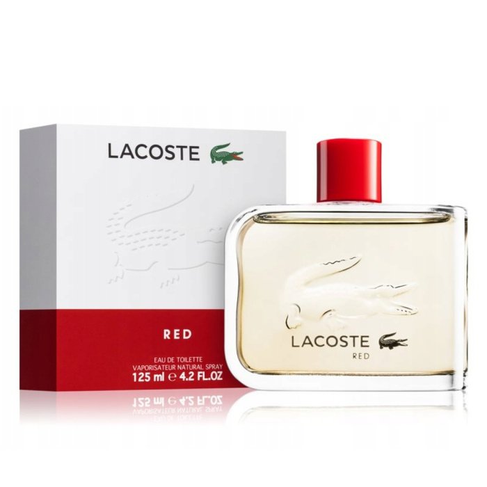 Now get Lacoste L.12.12 Blanc Eau Fraiche For Men Eau De Toilette 100Ml Original Perfume Online in India and UAE on Perfumery.ae Perfumery DXB