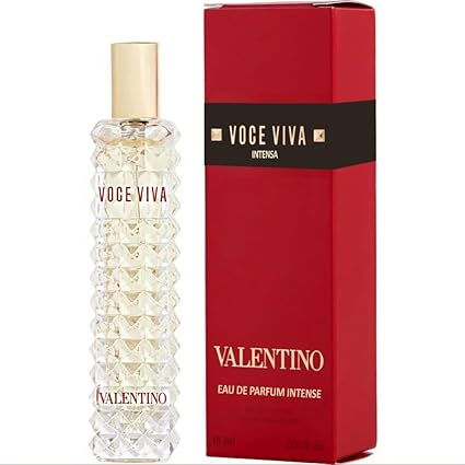 Valentino Voce Viva deals Intensa