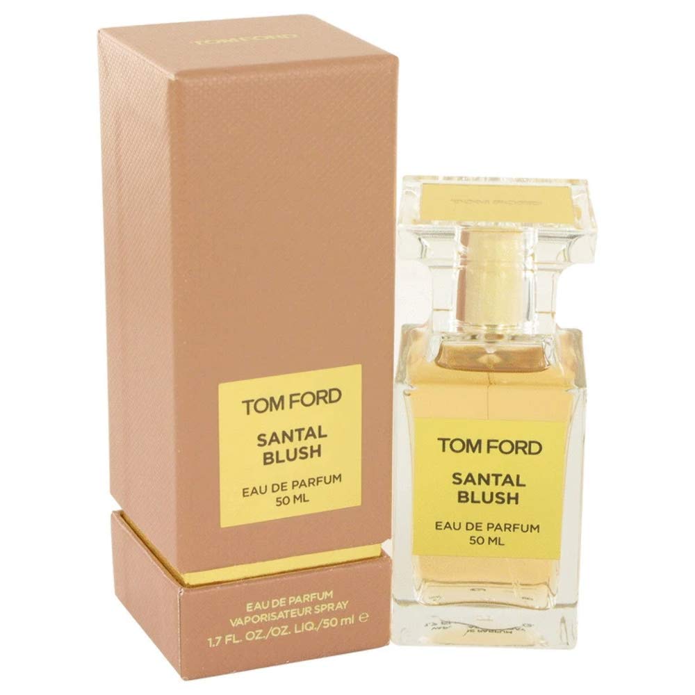 Tom Ford santal factory blush perfume 30ml