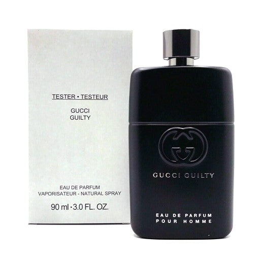 Now get Gucci Guilty Pour Homme For Men Eau De Parfum 90Ml Tester Original Perfume Online in India and UAE on Perfumery.ae Perfumery DXB