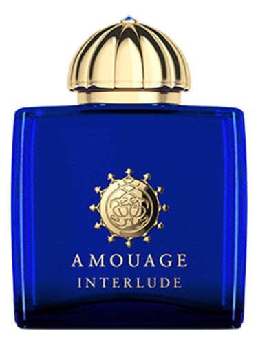 Now get Amouage Interlude W Edp 100Ml New Packing Original