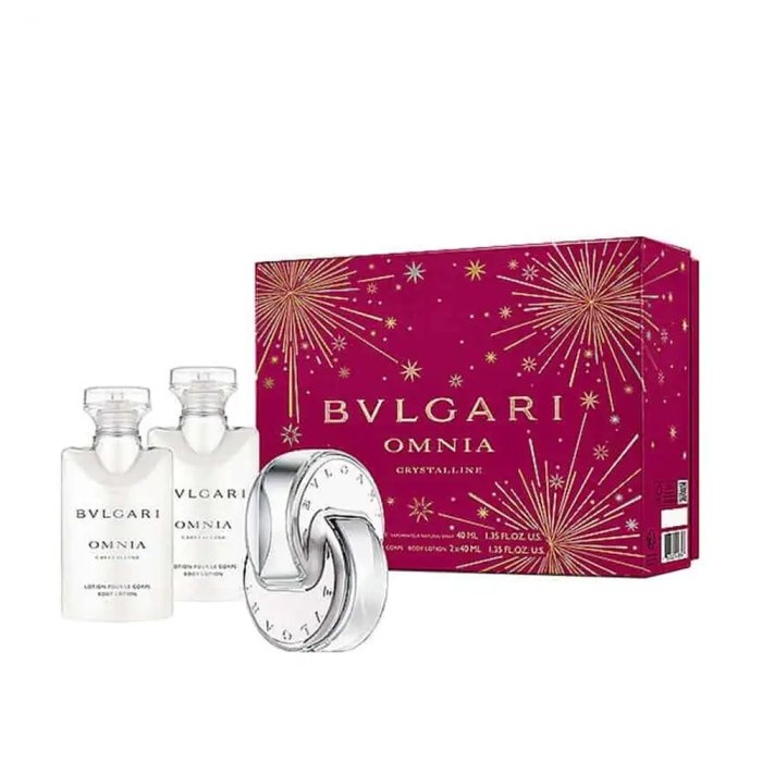 Parfum bvlgari outlet omnia crystalline