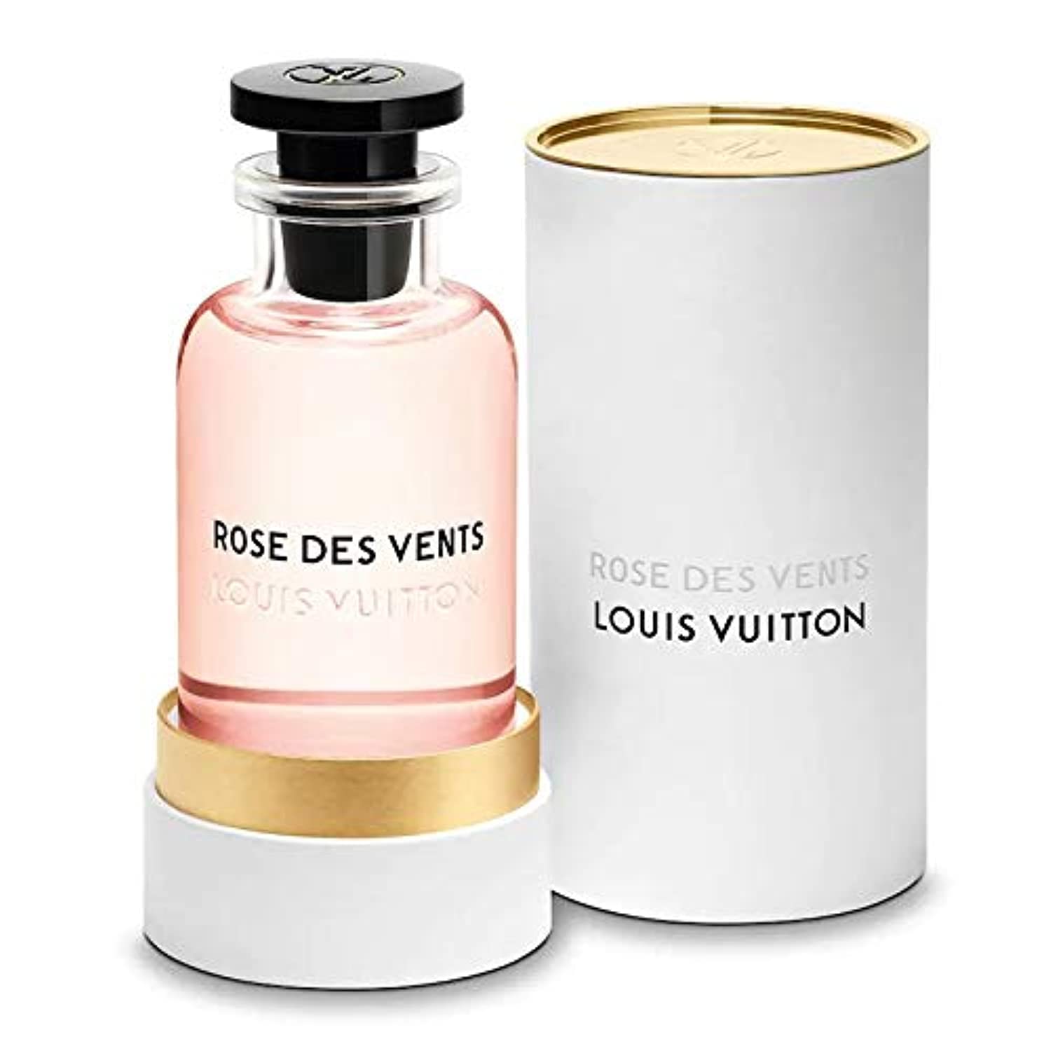 Rose des Vents - Collections | LOUIS VUITTON｜香水(女性用)