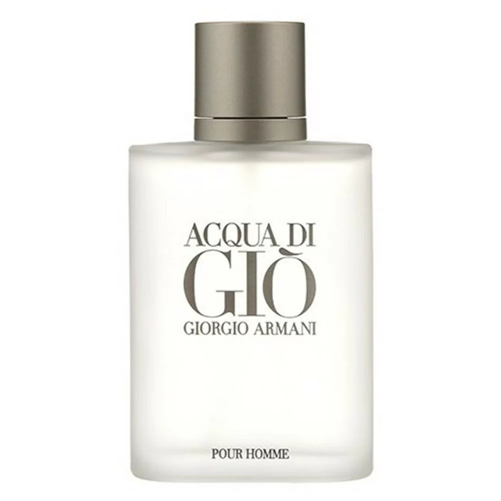 Acqua di discount gio homme 100ml