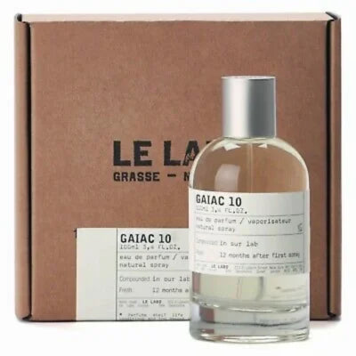 Le cheapest labo gaiac