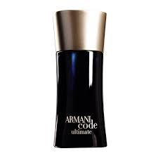 Armani code 2025 ultimate 50ml