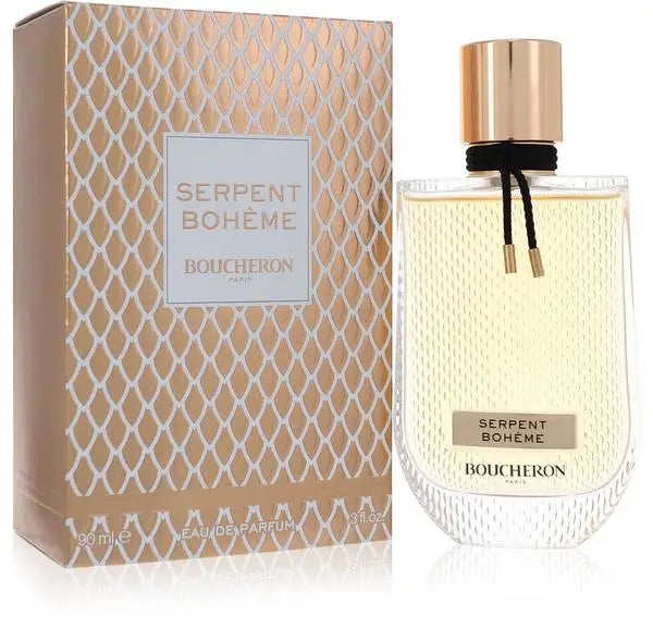 Boucheron Serpent Boheme For Women Eau De Parfum 90Ml