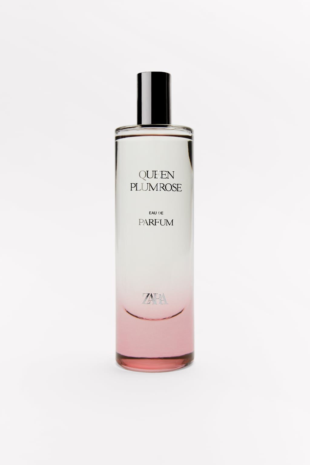 ZARA QUEEN PLUMROSE EAU DE PARFUM 80ML