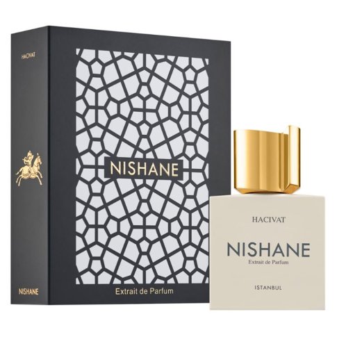 NISHANE HACIVAT (U) EXTRAIT DE PARFUM 50ML