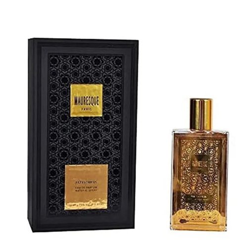 MAURESQUE FEZ FLOWERS EDP 100ML