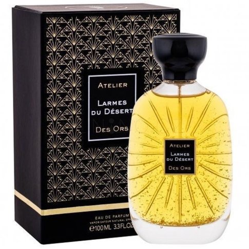 ATELIER DES ORS LARMES DU DESERT (U) EDP 100ML