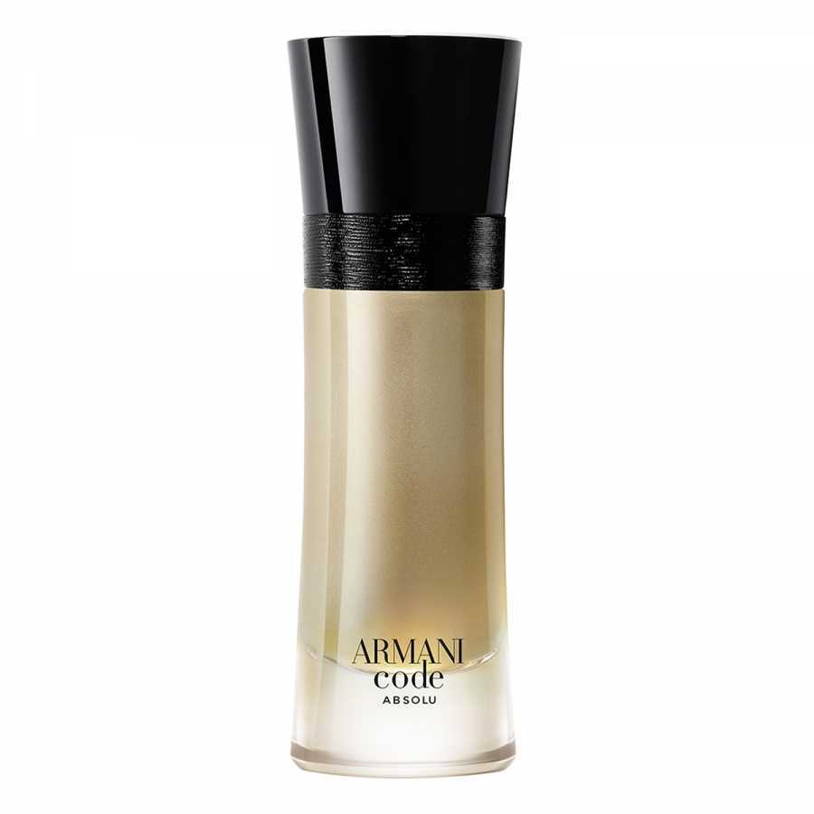 Armani Code Absolu Parfum 110ml For Men