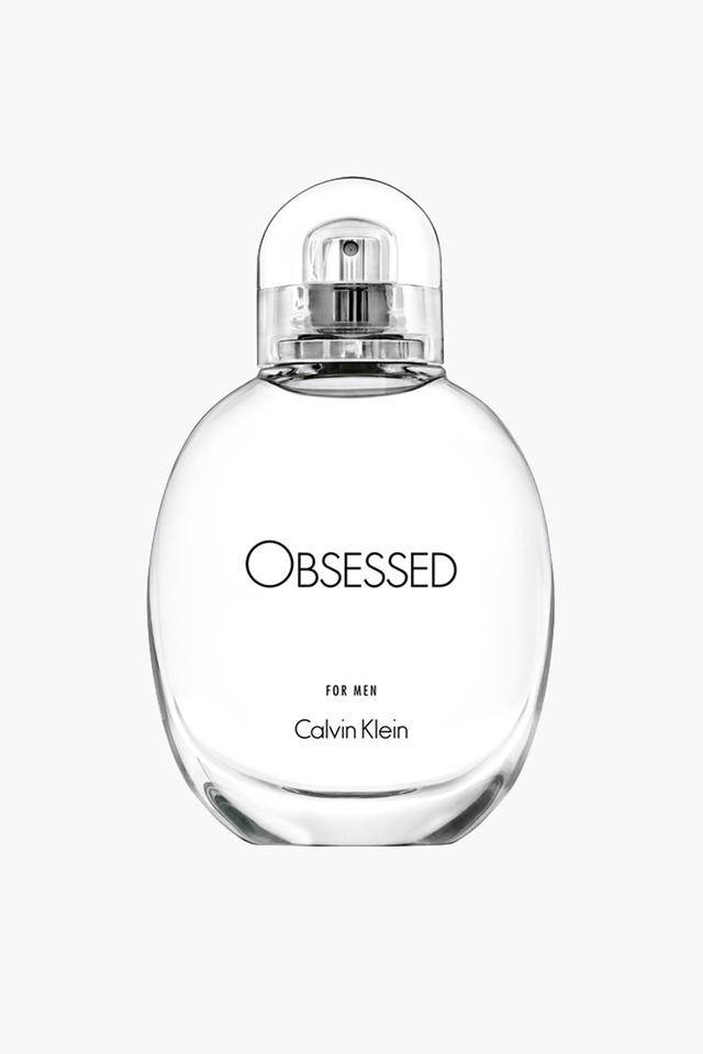 Obsessed By Calvin Klein Eau De Toilette  100ml    For Men