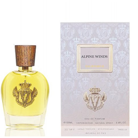 PARFUMS VINTAGE ALPINE WINDS (U) EDP 100ML