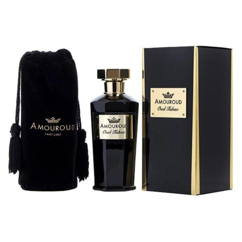 AMOUROUD OUD TABAC (U) EDP 100ML