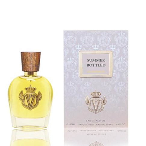 PARFUMS VINTAGE SUMMER BOTTLED (M) EDP 100ML