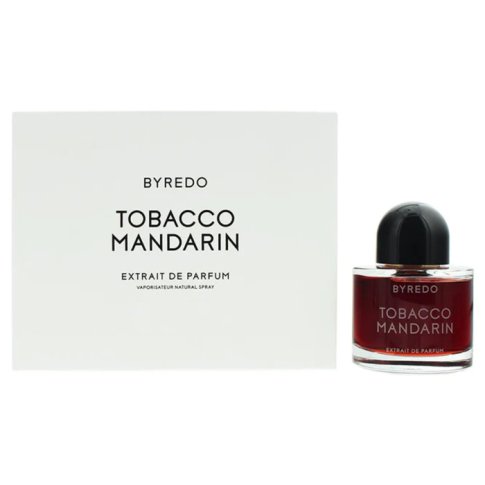 BYREDO TOBACCO MANDARIN (U) EXTRAIT DE PARFUM 50ML