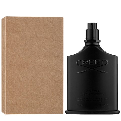 CREED GREEN IRISH TWEED (M) EDP 100ML TESTER