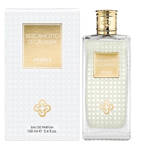 PERRIS MONTE CARLO ITALY COLLECTION BERGAMOTTO DI CALABRIA (U) EDP 100ML