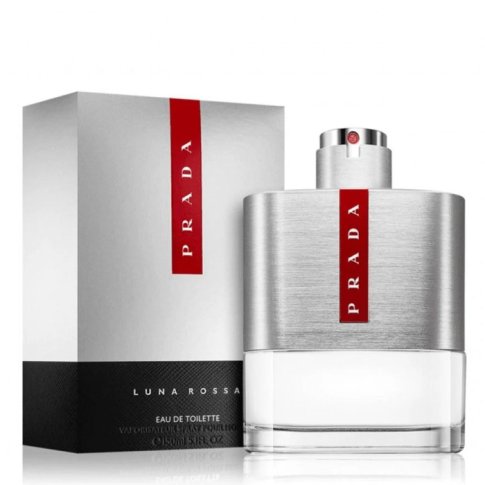 PRADA LUNA ROSSA (M) EDT 150ML