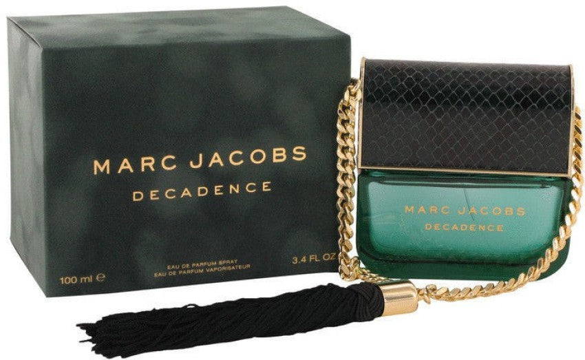 Decadance By Marc Jacobs 100ml Eau de Parfum| 100ml