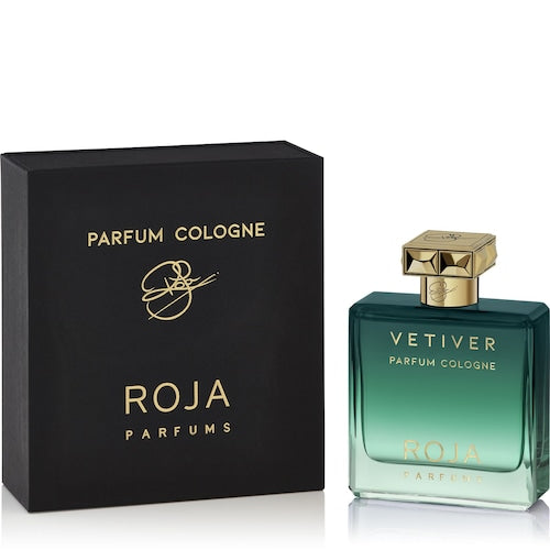 Vetiver Pour Homme Parfum Cologne Roja Dove for men 100ml