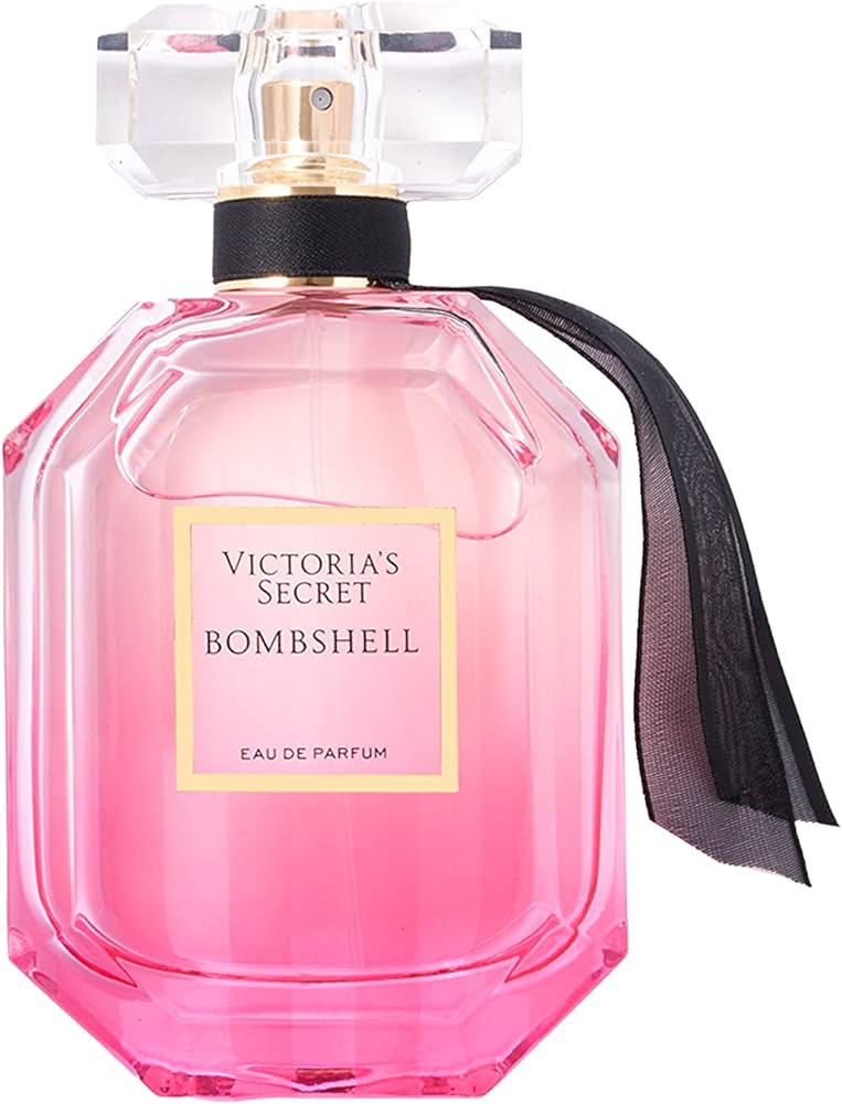 Bombshell By Victoria's Secret Eau De Parfum 50ml  For Women