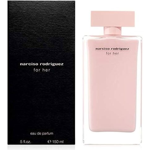 NARCISO RODRIGUEZ FOR HER (W) EDP 150ML