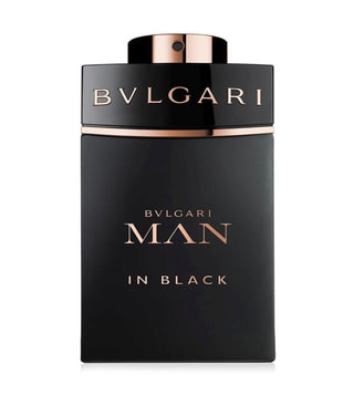 Bvlgari Man In Black  Eau De Toilette 60ml