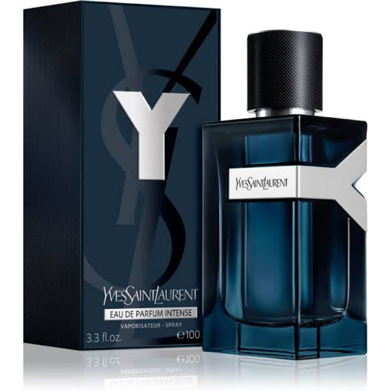 YSL Y EDP INTENSE 100ml| 100ml