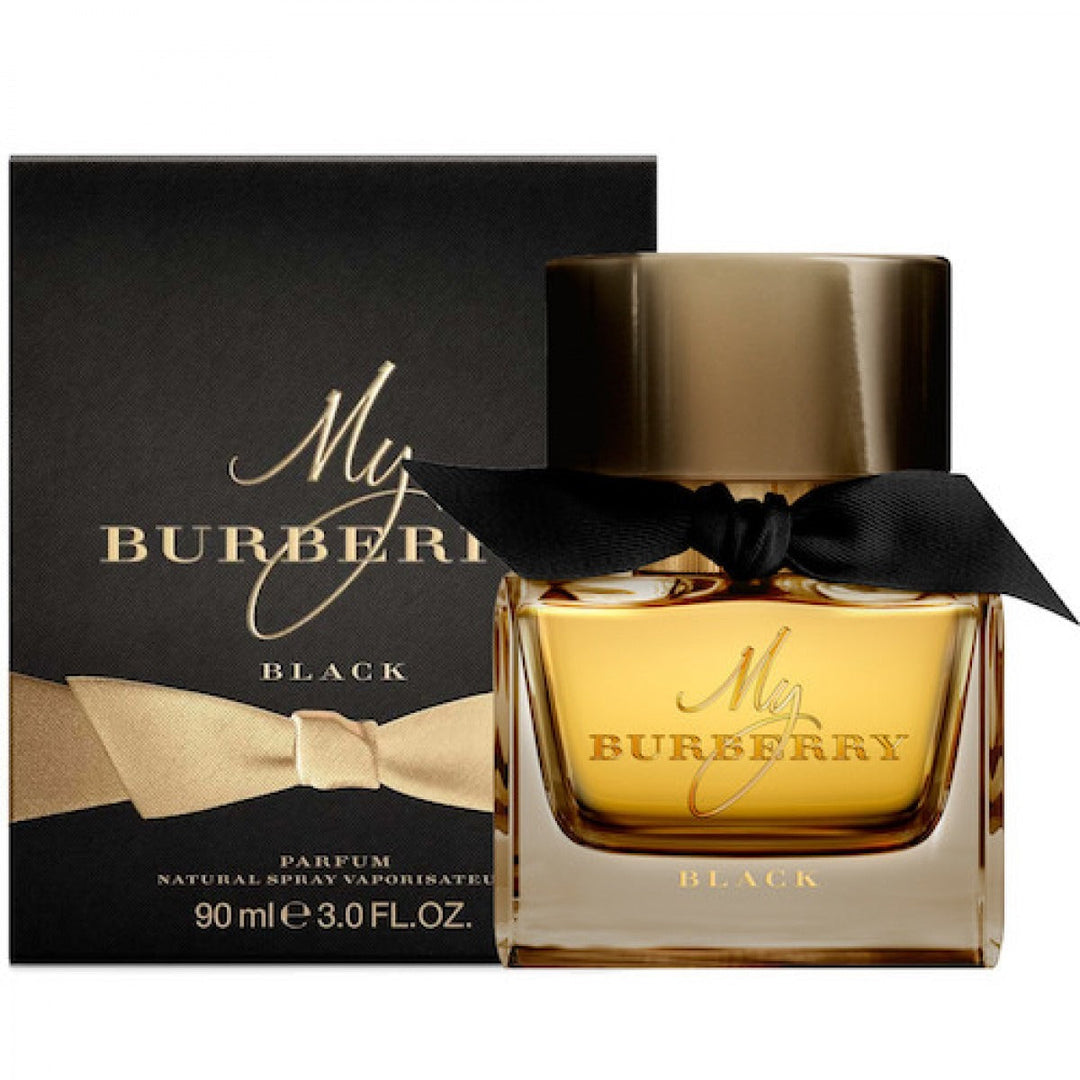 My Burberry Black Pafum 90ml For Women