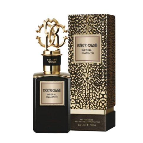 ROBERTO CAVALLI IMPERIAL HYACINTH (U) EDP 100ML