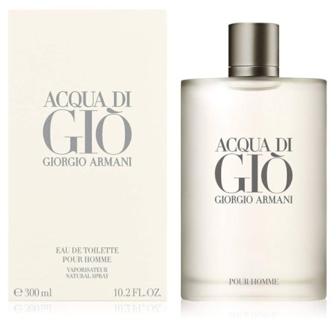 GIORGIO ARMANI ACQUA DI GIO (M) EDT 300ML