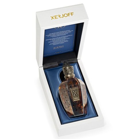 XERJOFF KEMI COLLECTION AQUA REGIA (U) PARFUM 50ML