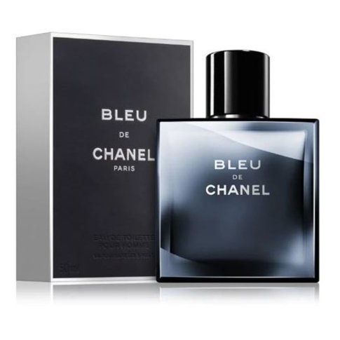 CHANEL BLEU DE CHANEL (M) EDT 50ML