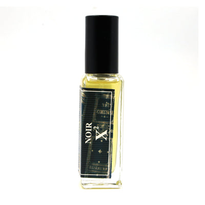 Noir X2 By Projekt Alternative Extract De Parfum