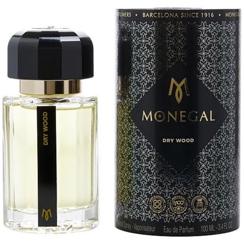 RAMON MONEGAL DRY WOOD (U) EDP 100ML