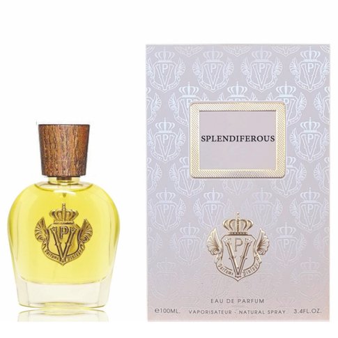 PARFUMS VINTAGE SPLENDIFEROUS (U) EDP 100ML