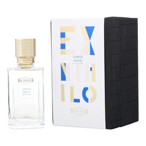 EX NIHILO JASMIN FAUVE (U) EDP 100ML