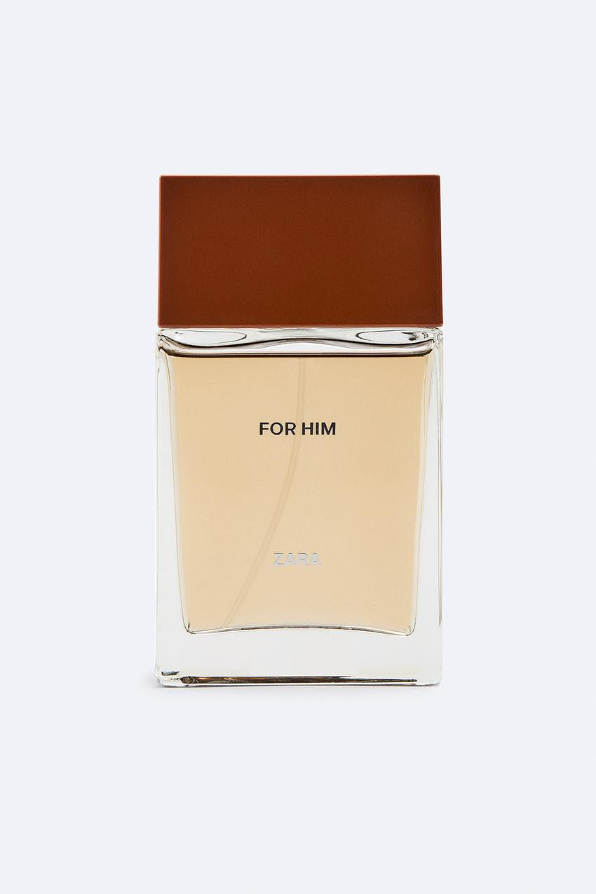 FOR HIM BY ZARA EDT 100ml