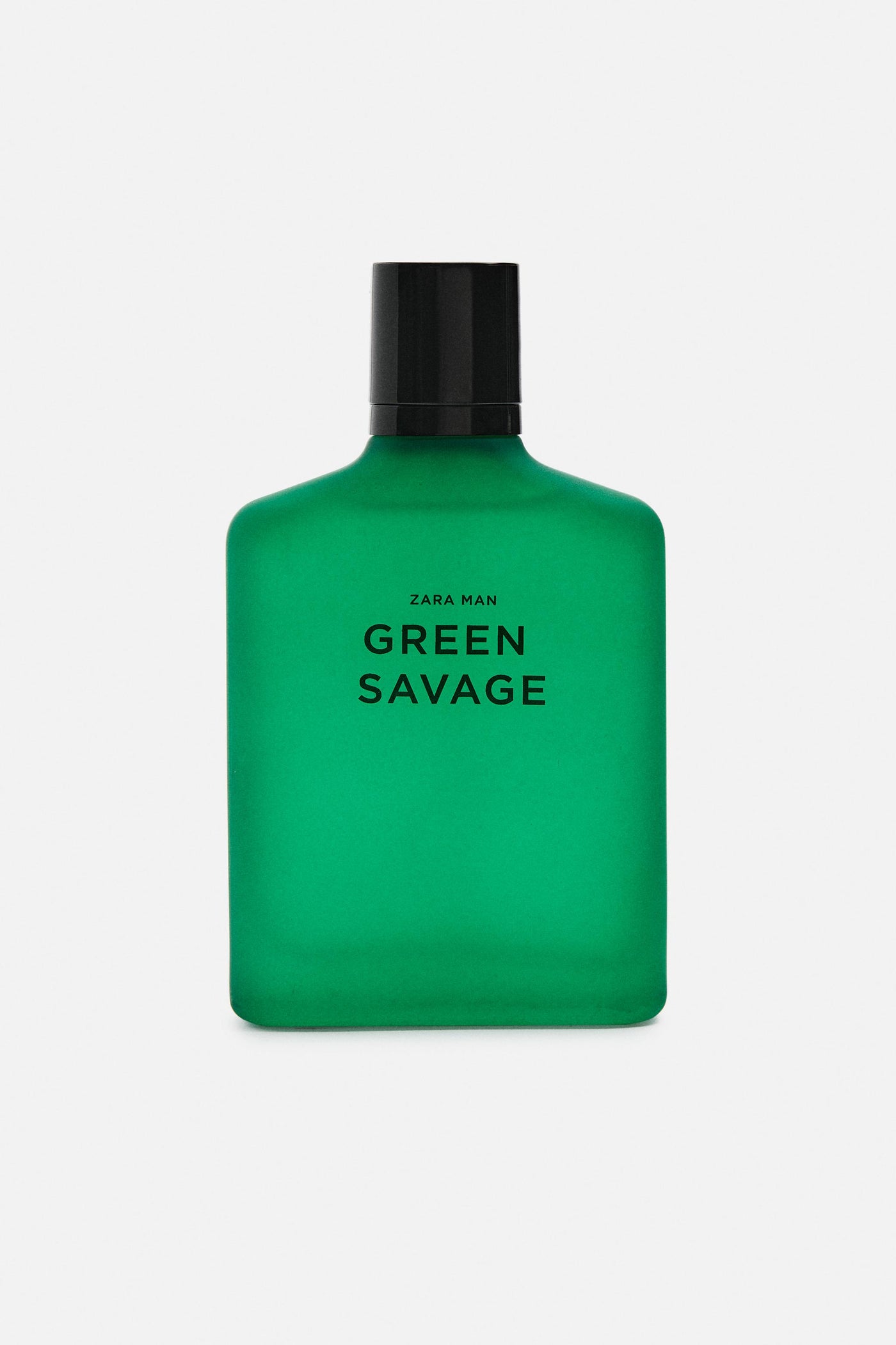 Zara Green savage 100ml